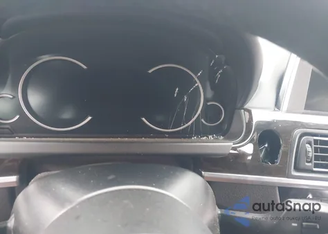 2015 BMW 650I Gran Coupe from USA, damaged, VIN WBA6B2C51FD799079